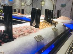 -诱货海鲜自助火锅(爱琴海购物公园东百店)