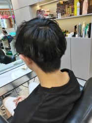 -川和潮人漂色·烫染·接发