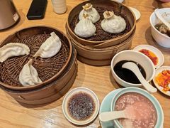 -花园茶楼(兴城西路店)