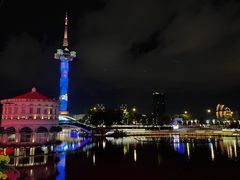 -聚龙湖公园