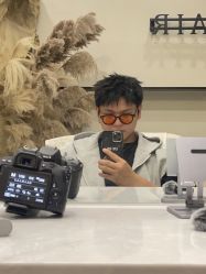 -艾美A·M Hair Salon
