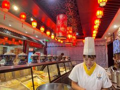 -德顺源·非遗烧麦·老菜(大观园店)