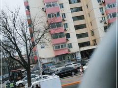 -北京友谊宾馆·俄罗斯餐厅
