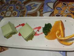 -西单元牛排馆(长安大学城店)
