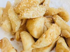 -胖子菜馆(隆昌路店)
