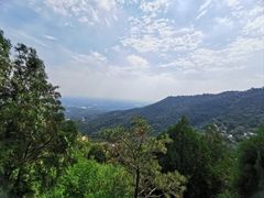 -妙峰山风景名胜区