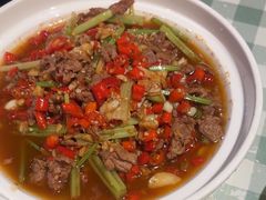 -彭耕记猪油炒小菜(吉联mall店)