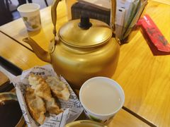 米酒-小韩屋韩国料理(上海湾店)