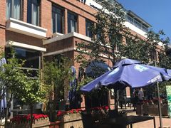 -辛德勒啤酒德餐厅