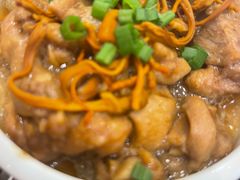 -新兴家喻酒家·羊城名宴(昌岗店)