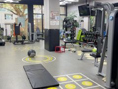 -VPsmart私教健身工作室(新华路旗舰店)