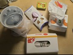 -麦当劳(西客站店)