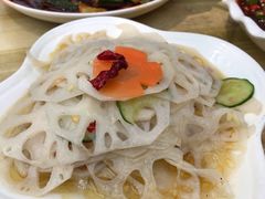 -新疆沙湾大盘鸡(乾县店)