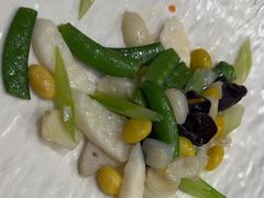 -海富门·带鱼·淮扬菜·粤菜(甘家口店)