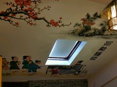 -大灶头·新昌菜(中国茶市店)