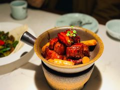 -韵秋荷(宝山龙湖天街店)