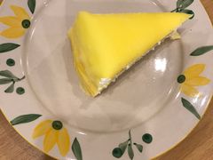 -萨莉亚意式餐厅(特力时尚汇店)
