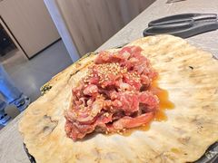 -本达人海鲜烧烤·朝鲜族风味(发展店)