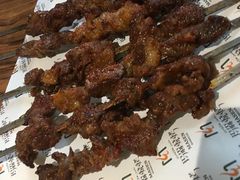 -玛森烧烤(汇佳商城店)