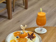 -山由之cafe&meal(小寨店)