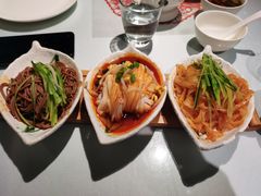 -汉唐宴长安食府