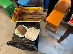 -钢管厂五区小郡肝火锅串串香(福清店)
