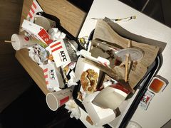 -肯德基(世纪金源店)