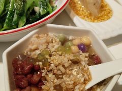-江城小馆陕南妈妈菜·全球旅行餐厅(钟楼店)