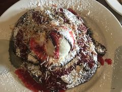 -Pancakes on the rocks(Darling Harbour)