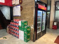 -湘桂人酒楼(西便门店)