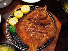 -拈菜(观音桥阳光世纪店)