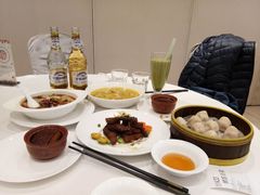 -花中城·杭帮菜·粤菜·海鲜火锅(清泰街店)