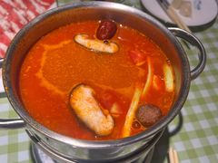 -番食园鲜食火锅(高新店)
