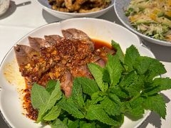 -沿途四季·云南菜·诗酒茶(蓝色港湾店)