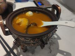 -半岛听涛蒸汽海鲜自助(K11店)