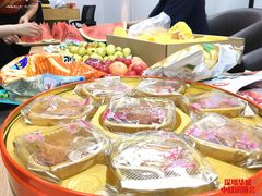 -深圳华盛奥特莱斯(华南一道店)