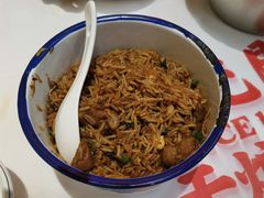 霸缸肥肠饭-鸿先阁·干煸虾(星沙店)