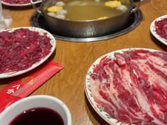 -汕头八合里海记牛肉店(清河店)