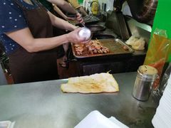 -豪香里脊肉串(大中路店)