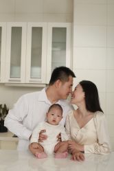 -初·印象孕妇儿童摄影馆
