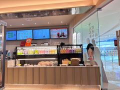 -奈雪的茶(大悦城店)