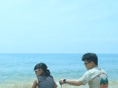 -三亚亚特兰蒂斯度假区