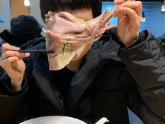 -富源春面馆(四川北路店)
