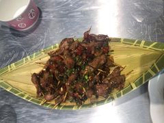 -小民大排档(光谷店)