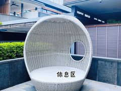-明谷行馆·温泉