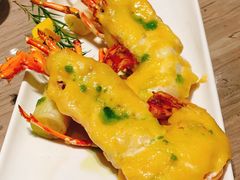 -无锡丽笙精选酒店·兰亭阁中餐厅