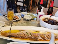 -漢舍中国菜馆(889广场店)