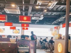 -老佛爷铜炉蛙锅(海岸城店)