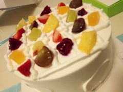 -丁先生蛋糕·品质鲜作(桐梓林店)