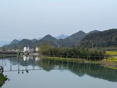 -绩溪龙川景区